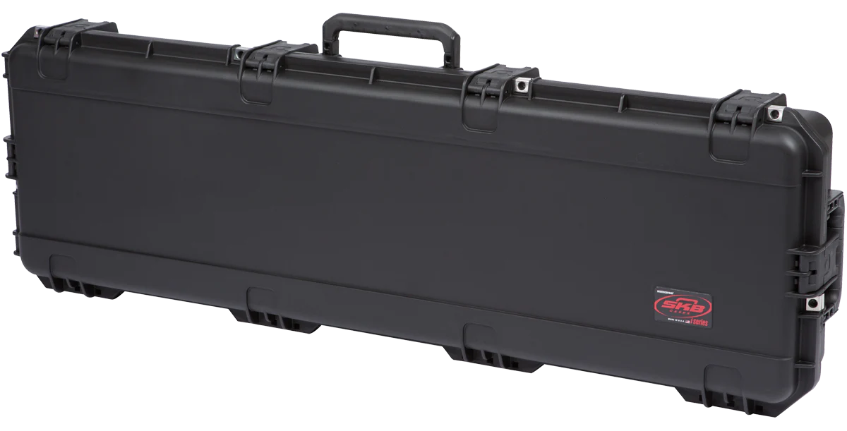 iSeries 5014-6 Double Rifle Case - Image 8