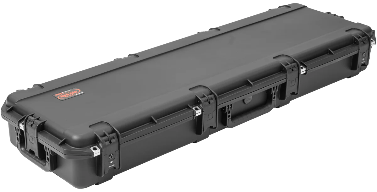 iSeries 5014-6 Narrow 76-note Keyboard Case - Image 5