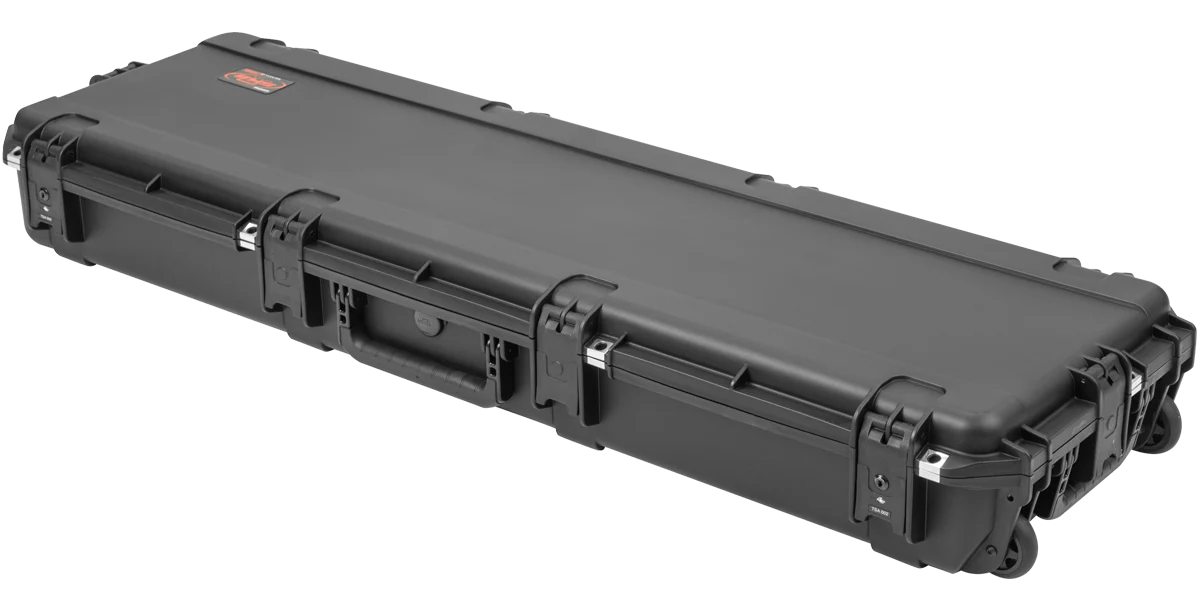 iSeries 5014-6 Narrow 76-note Keyboard Case - Image 7