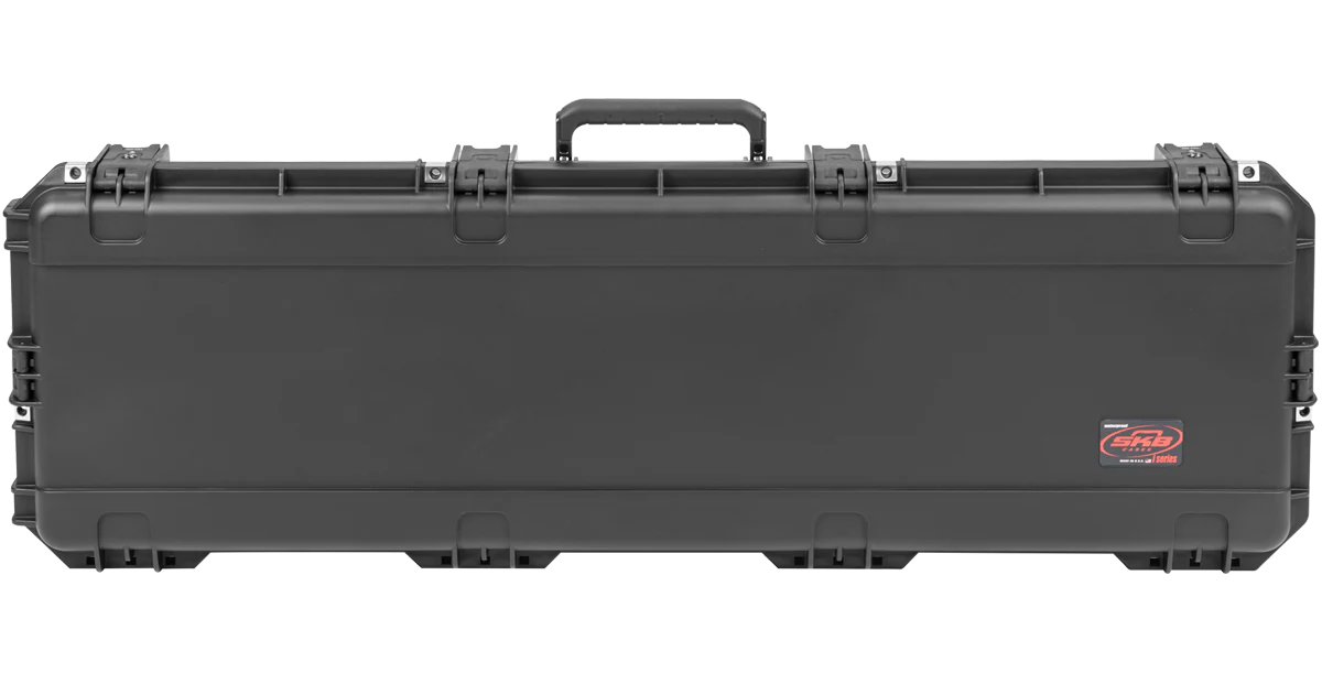 iSeries 5014-6 Narrow 76-note Keyboard Case - Image 8