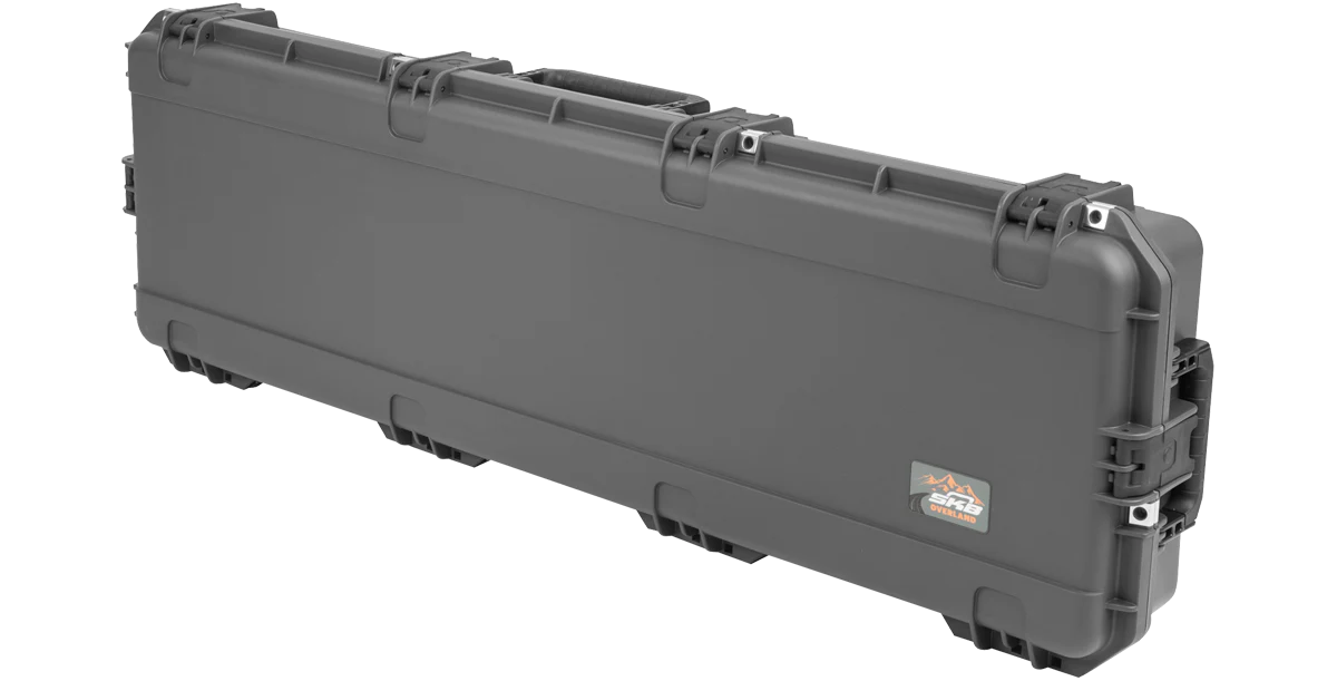 iSeries 5014-6 SKB Overland Case - Image 7