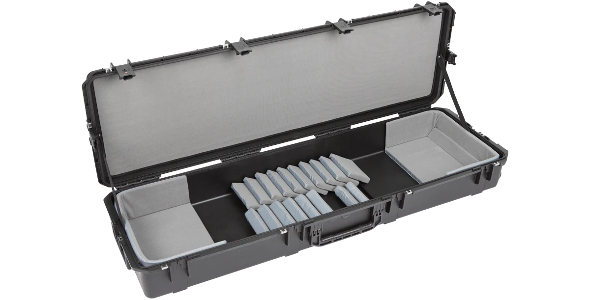 iSeries 6018-8 88-note Keyboard Case - Image 11