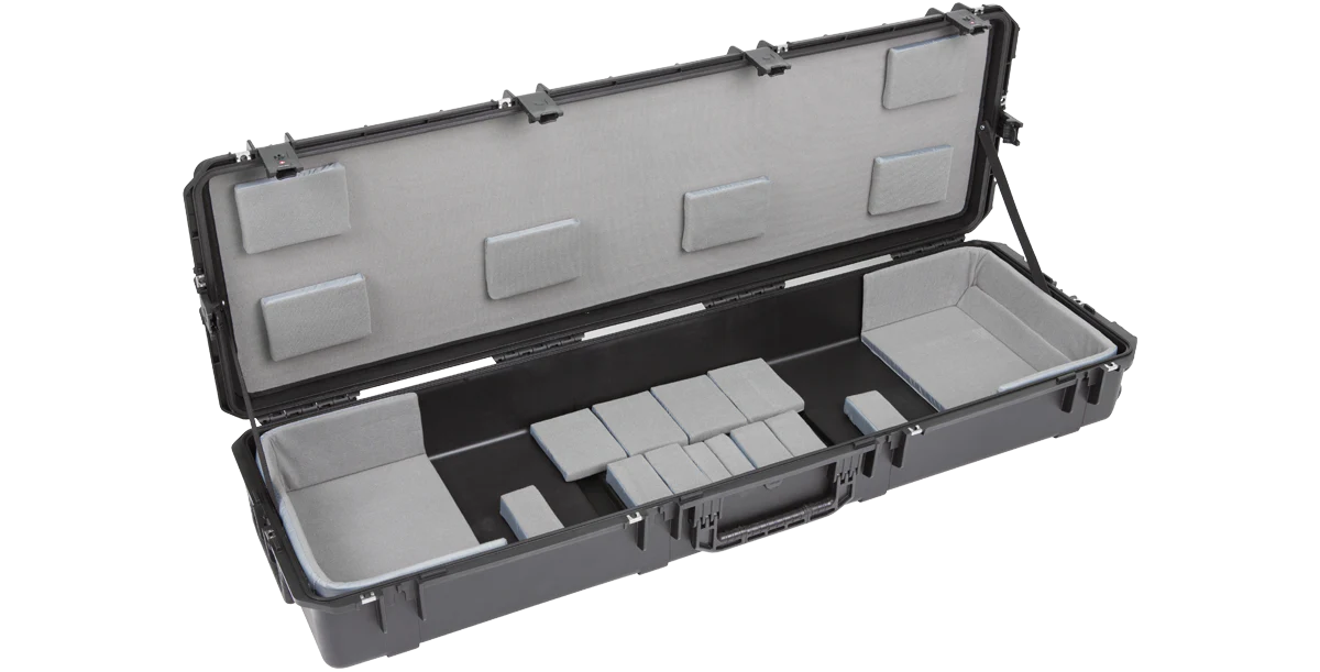iSeries 6018-8 88-note Keyboard Case - Image 13