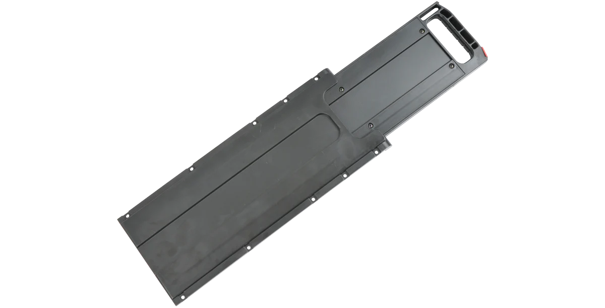iSeries Replacement Pull Handle w/One-Touch Extension