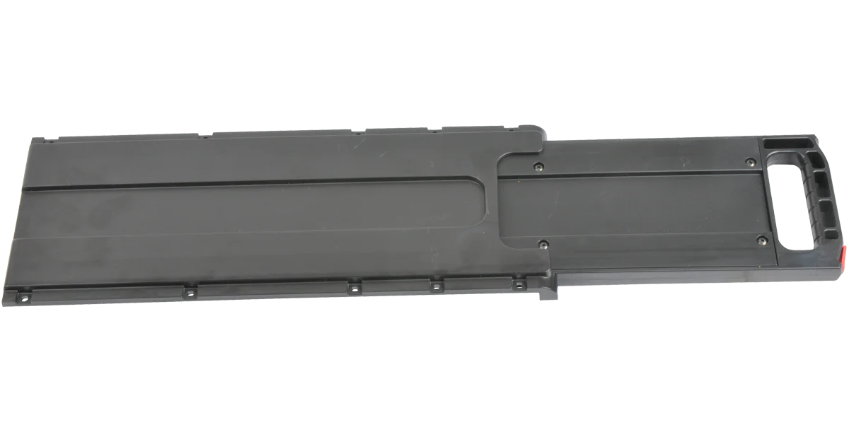 iSeries Replacement Pull Handle w/One-Touch Extension - Image 3