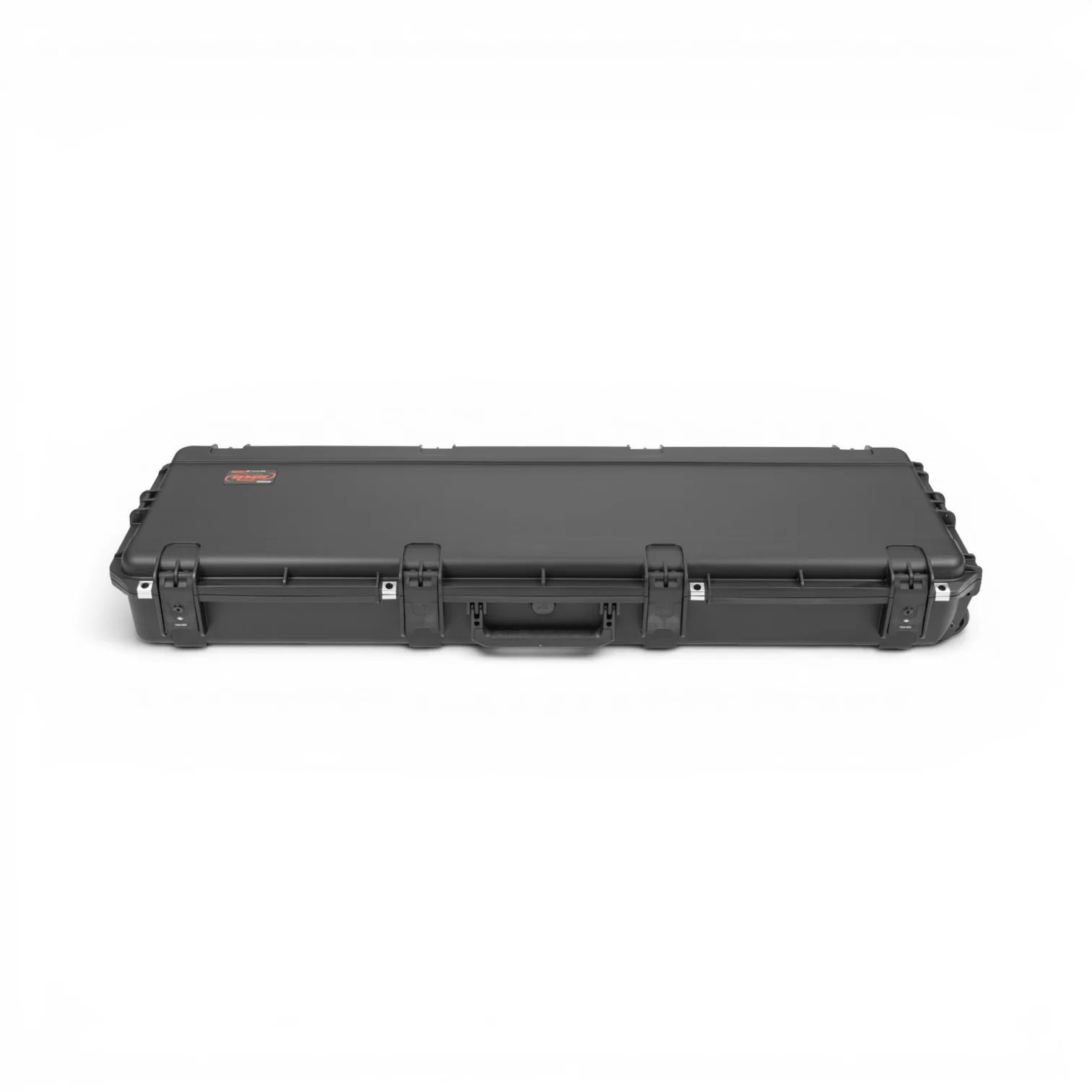 iSeries Waterproof ATA StingRay Bass Guitar Case - Image 9