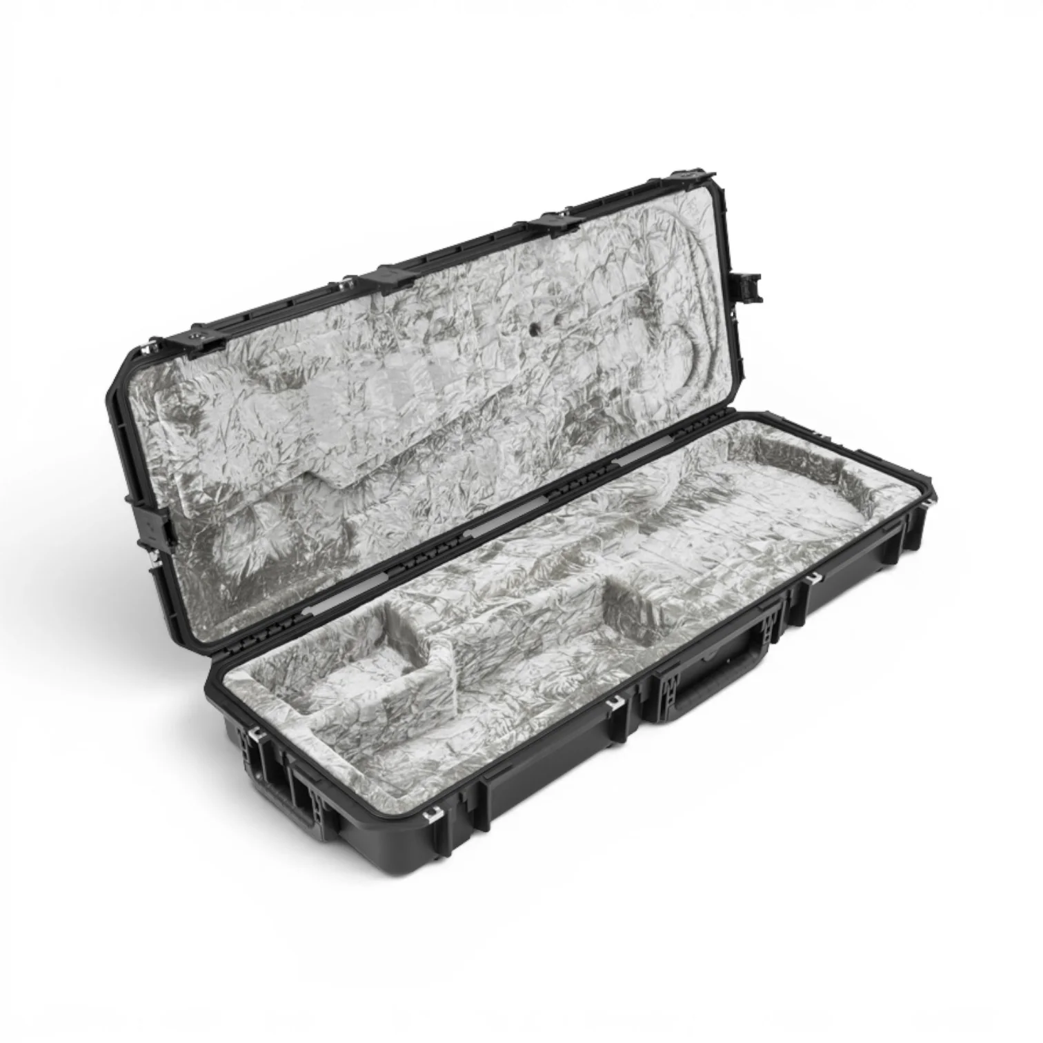 iSeries Waterproof PRS Guitar Flight Case - Image 5