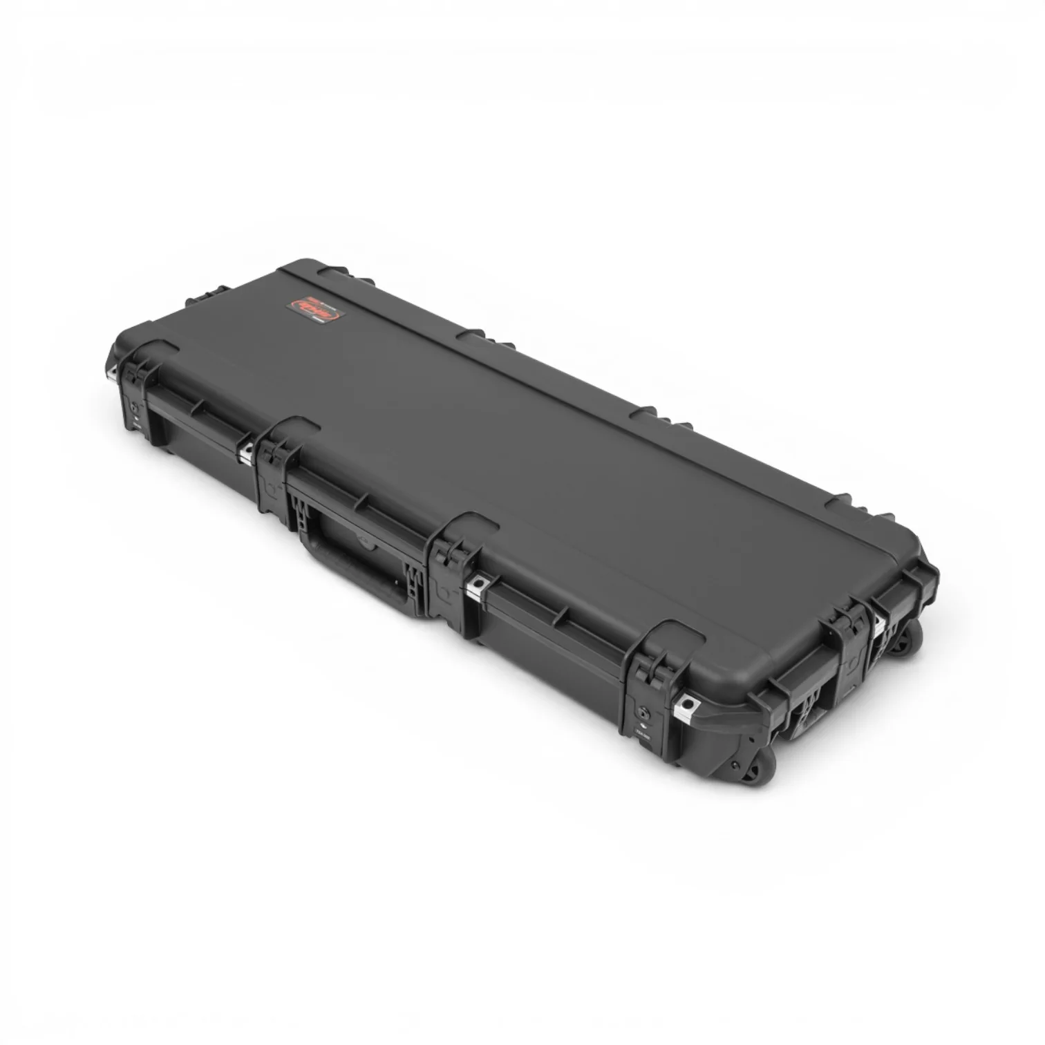 iSeries Waterproof PRS Guitar Flight Case - Image 6