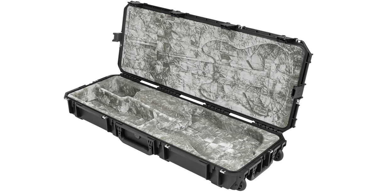 iSeries Waterproof Strat/Tele Flight Case - Image 3