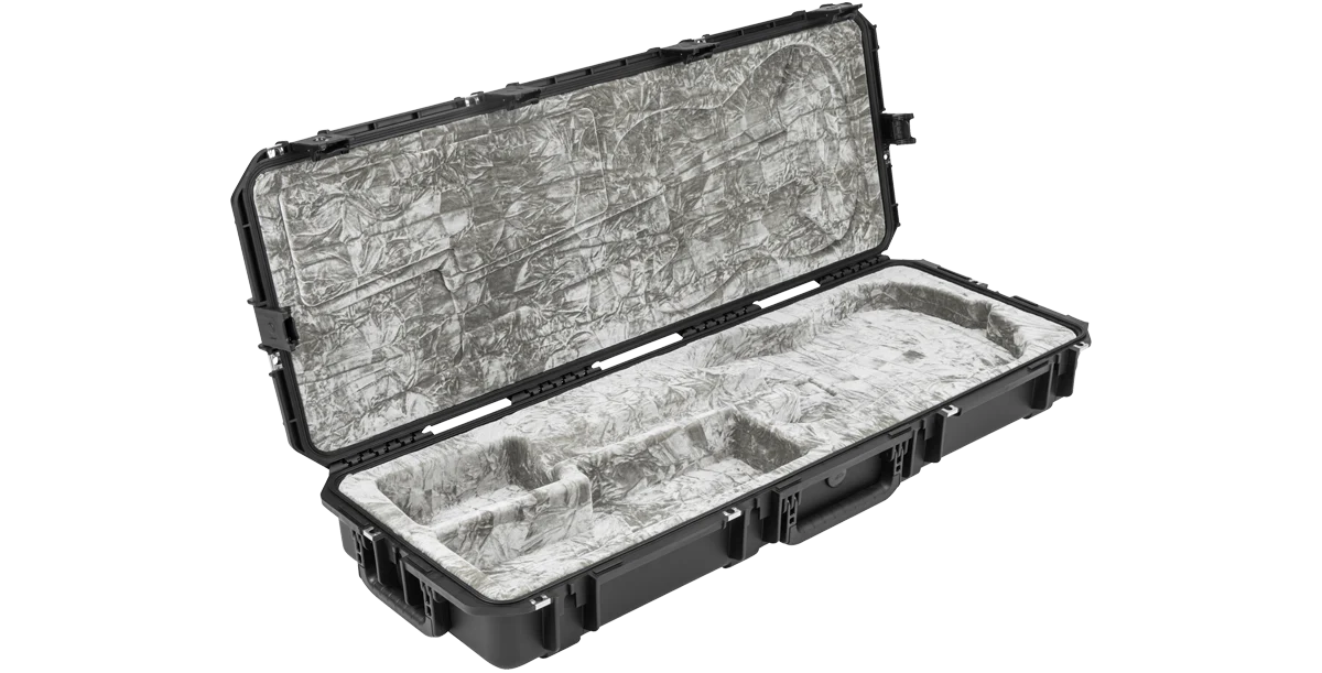 iSeries Waterproof Strat/Tele Flight Case - Image 5