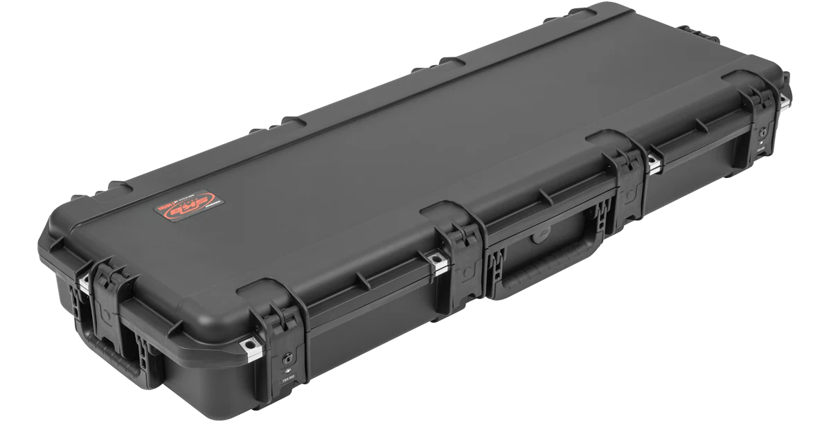 iSeries Waterproof Strat/Tele Flight Case - Image 6