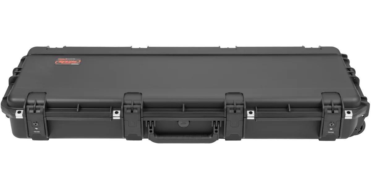 iSeries Waterproof Strat/Tele Flight Case - Image 7