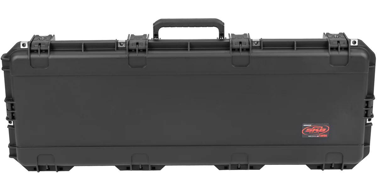 iSeries Waterproof Strat/Tele Flight Case - Image 9