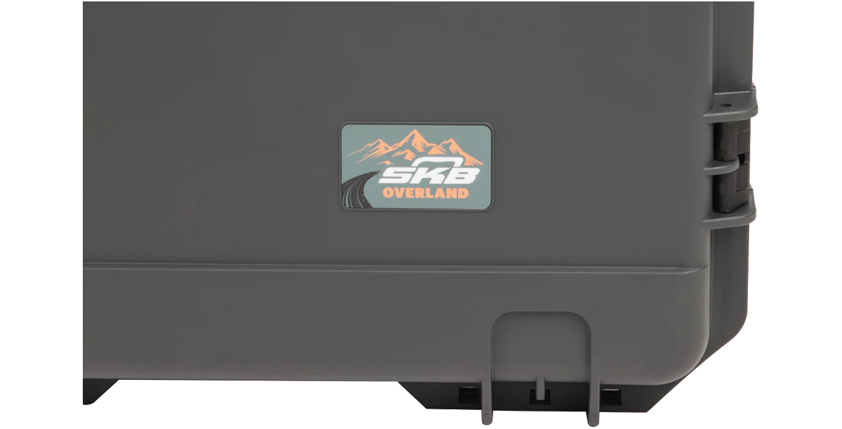 iSeries 4719-8 SKB Overland Case - Image 10