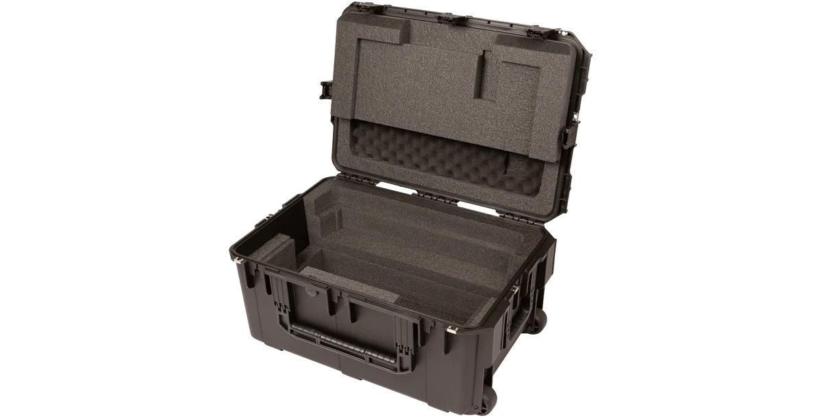 iSeries 2617-12 Blackmagic Design ATEM TV Studio HD8/4K8 Case - Image 6