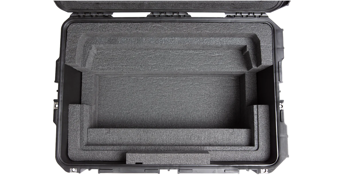 iSeries 2617-12 Blackmagic Design ATEM TV Studio HD8/4K8 Case - Image 8