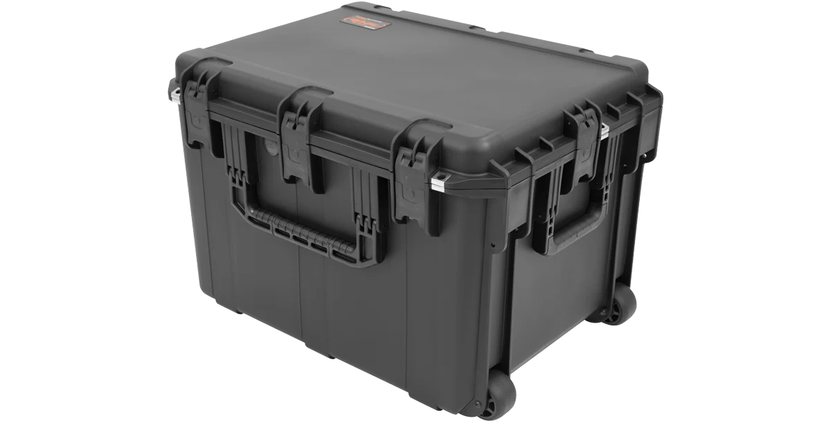 iSeries 2418-16 Case - Image 6