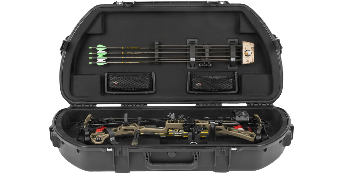 iSeries 4318 Mathews® Shaped Bow Case - Image 4