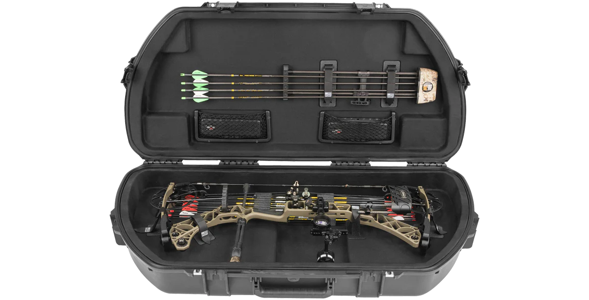 iSeries 4318 Mathews® Shaped Bow Case - Image 6