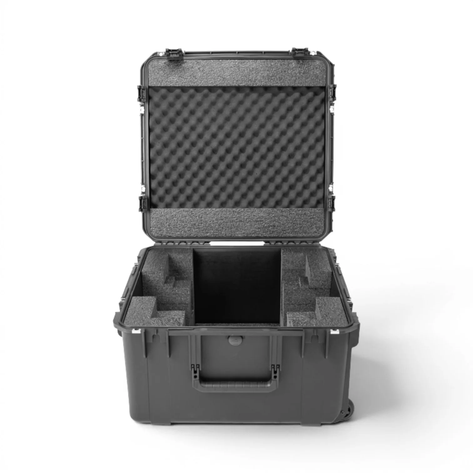 iSeries Allen & Heath Qu-5 / Qu-5D Mixer Case - Image 10