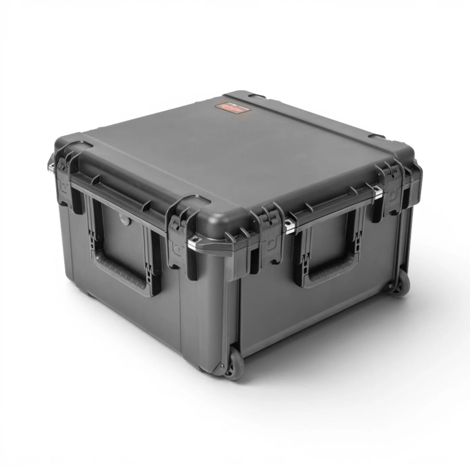 iSeries Allen & Heath Qu-5 / Qu-5D Mixer Case - Image 3