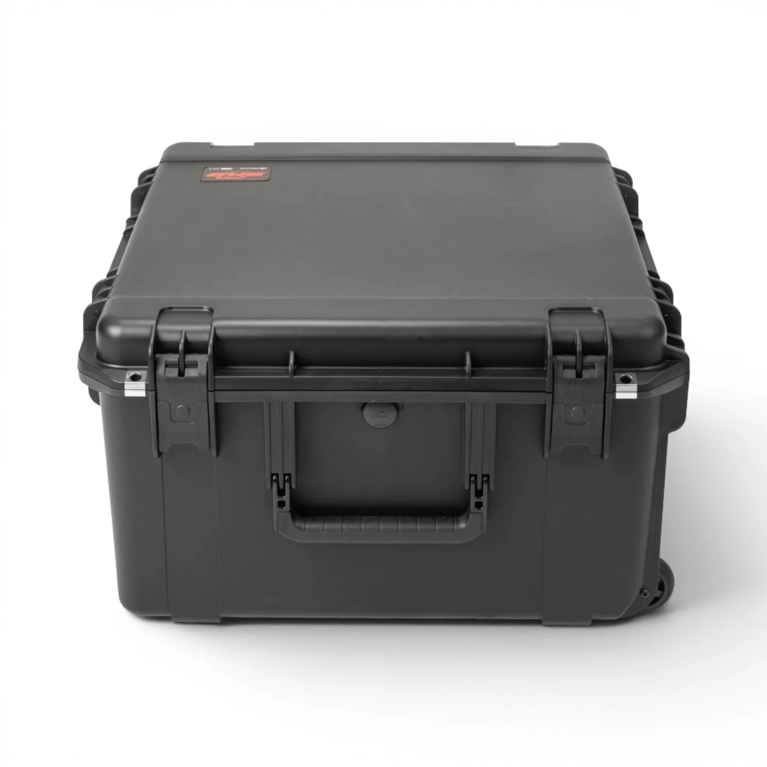 iSeries Allen & Heath Qu-5 / Qu-5D Mixer Case - Image 4