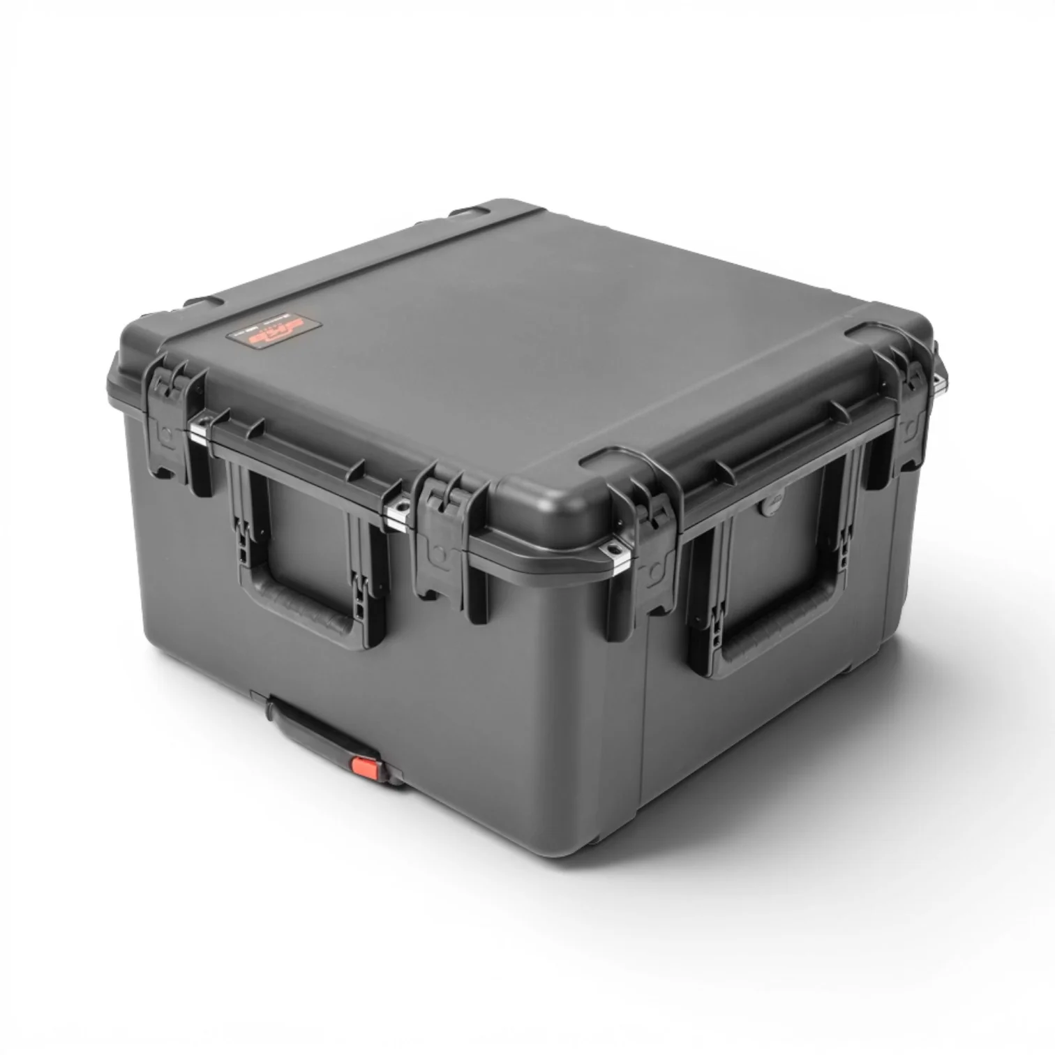iSeries Allen & Heath Qu-5 / Qu-5D Mixer Case - Image 5