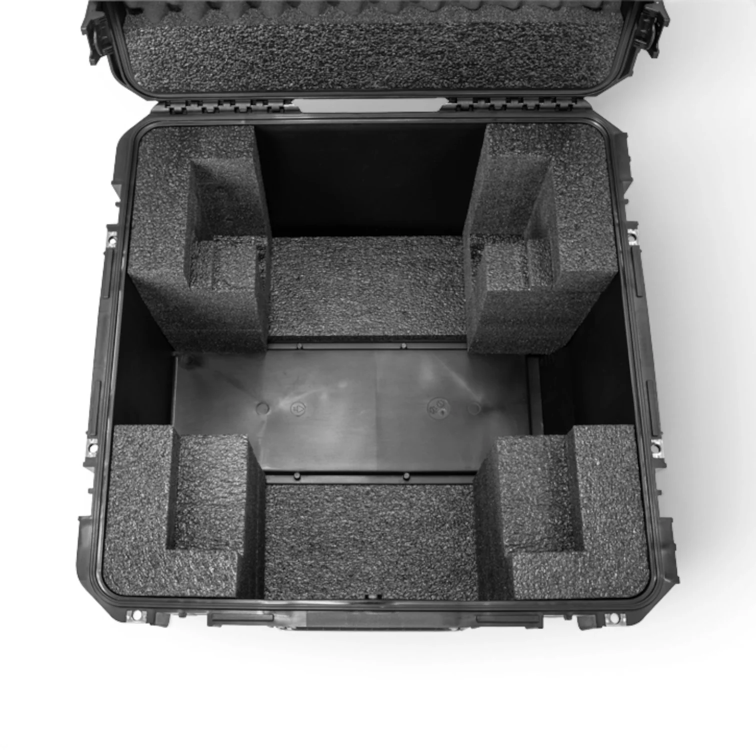 iSeries Allen & Heath Qu-5 / Qu-5D Mixer Case - Image 6