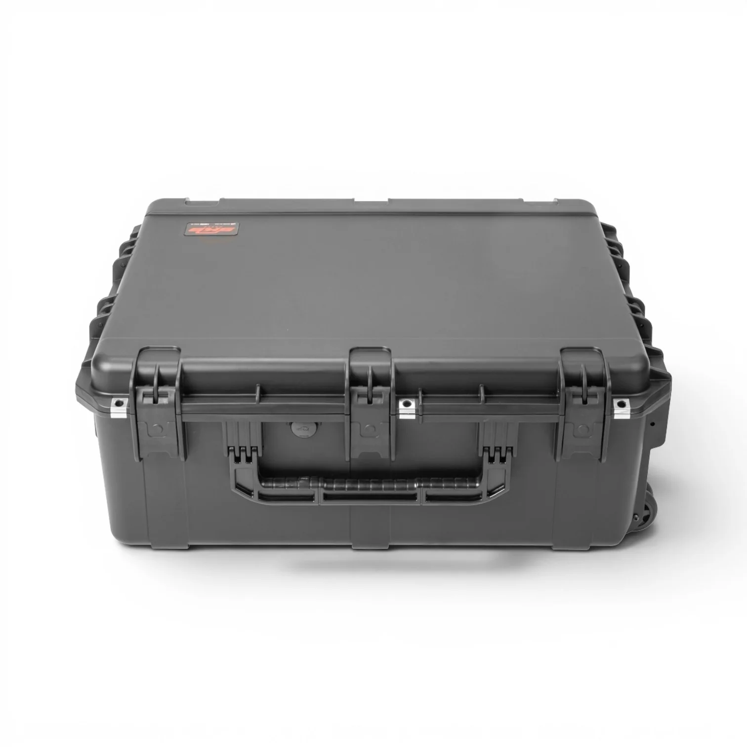 iSeries Allen & Heath Qu-6 / Qu-6D Mixer Case - Image 3