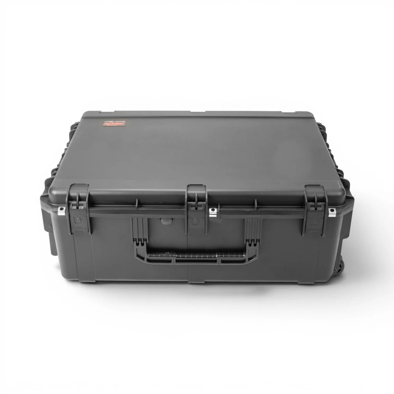 iSeries Allen & Heath Qu-7 / Qu-7D Mixer Case - Image 4