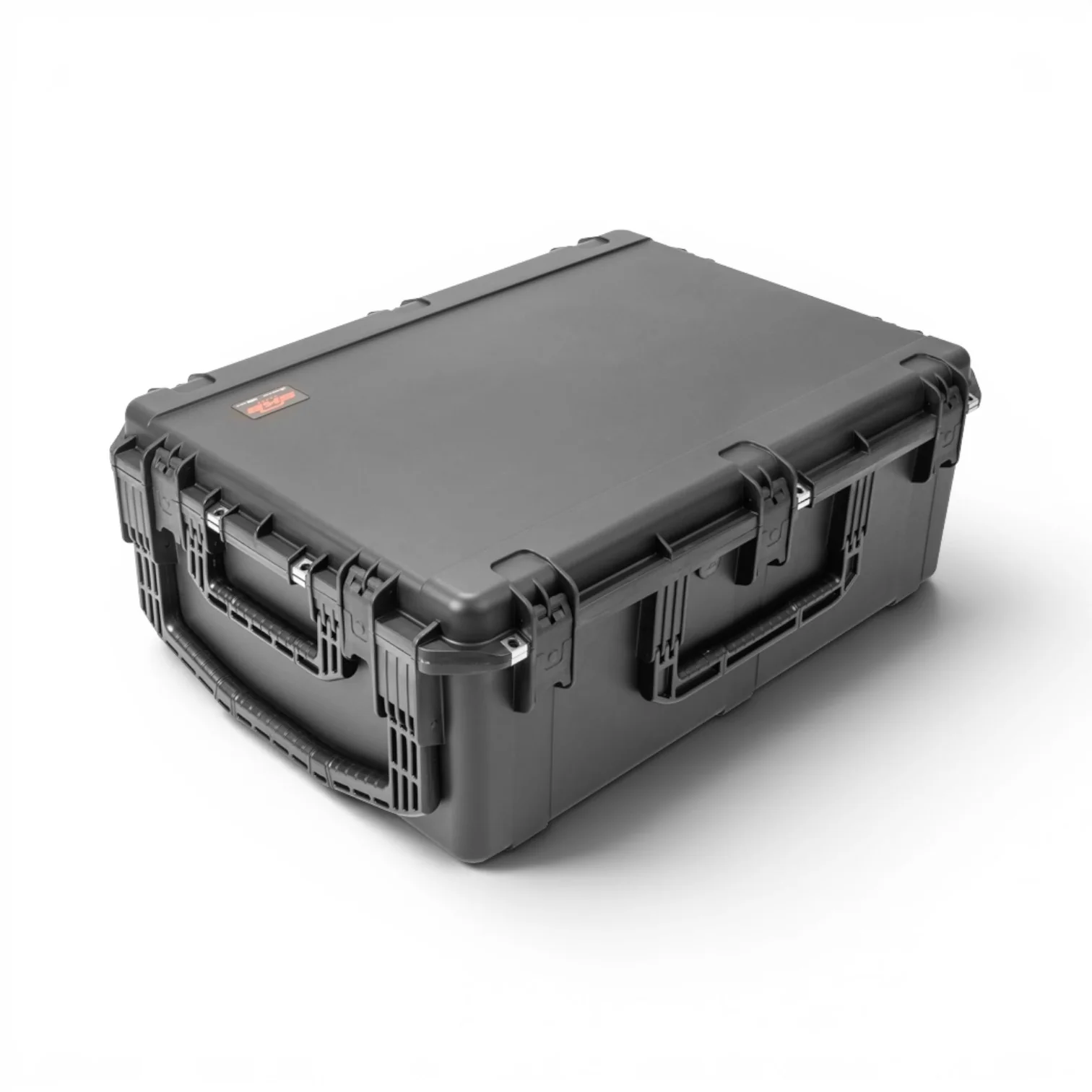 iSeries Allen & Heath Qu-7 / Qu-7D Mixer Case - Image 5