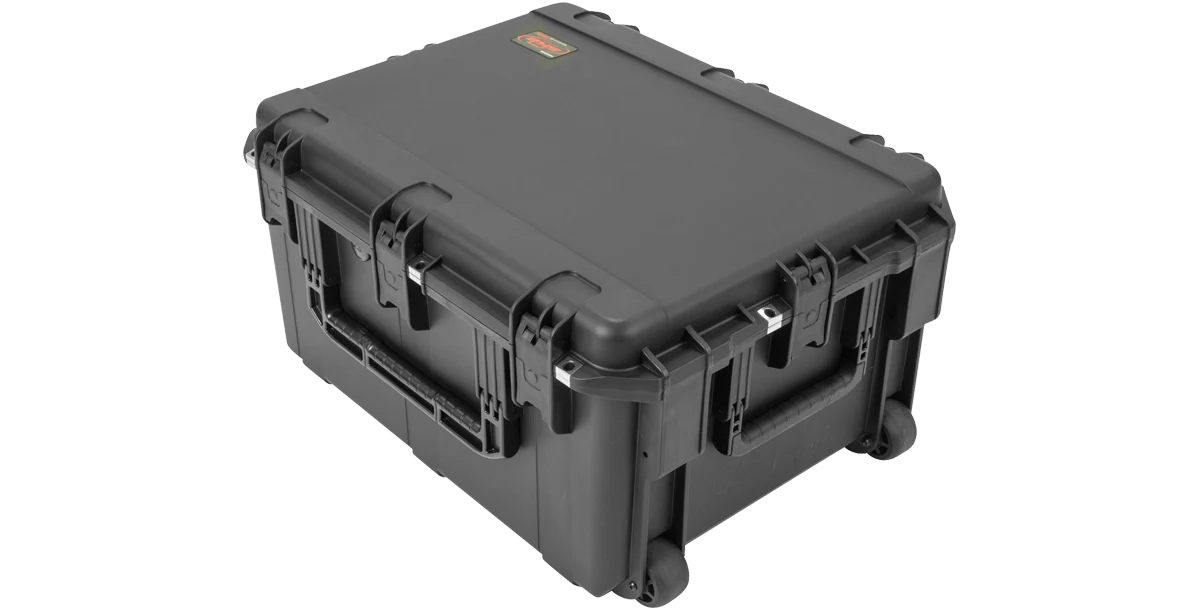 iSeries Behringer WING Compact Case - Image 10