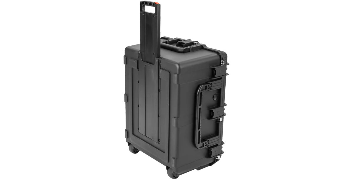 iSeries Behringer WING Compact Case - Image 11