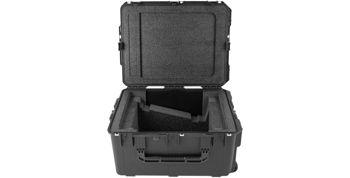 iSeries Behringer WING Compact Case - Image 6