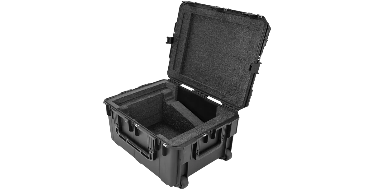 iSeries Behringer WING Compact Case - Image 7