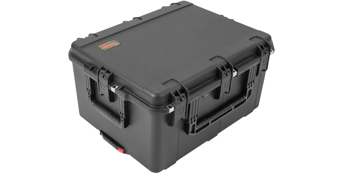 iSeries Behringer WING Compact Case - Image 8