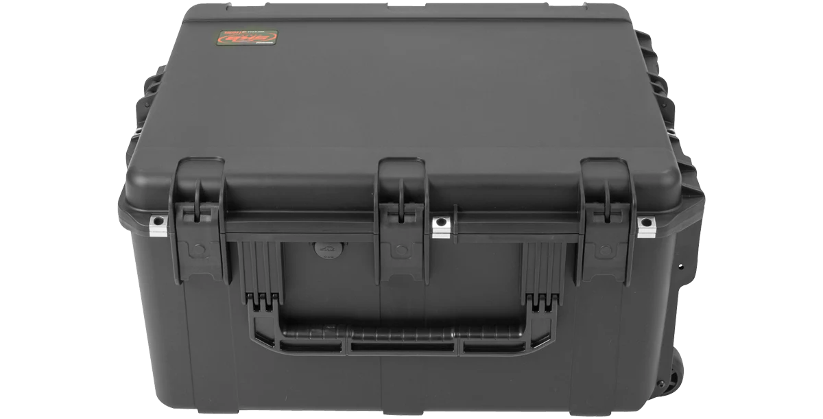 iSeries Behringer WING Compact Case - Image 9