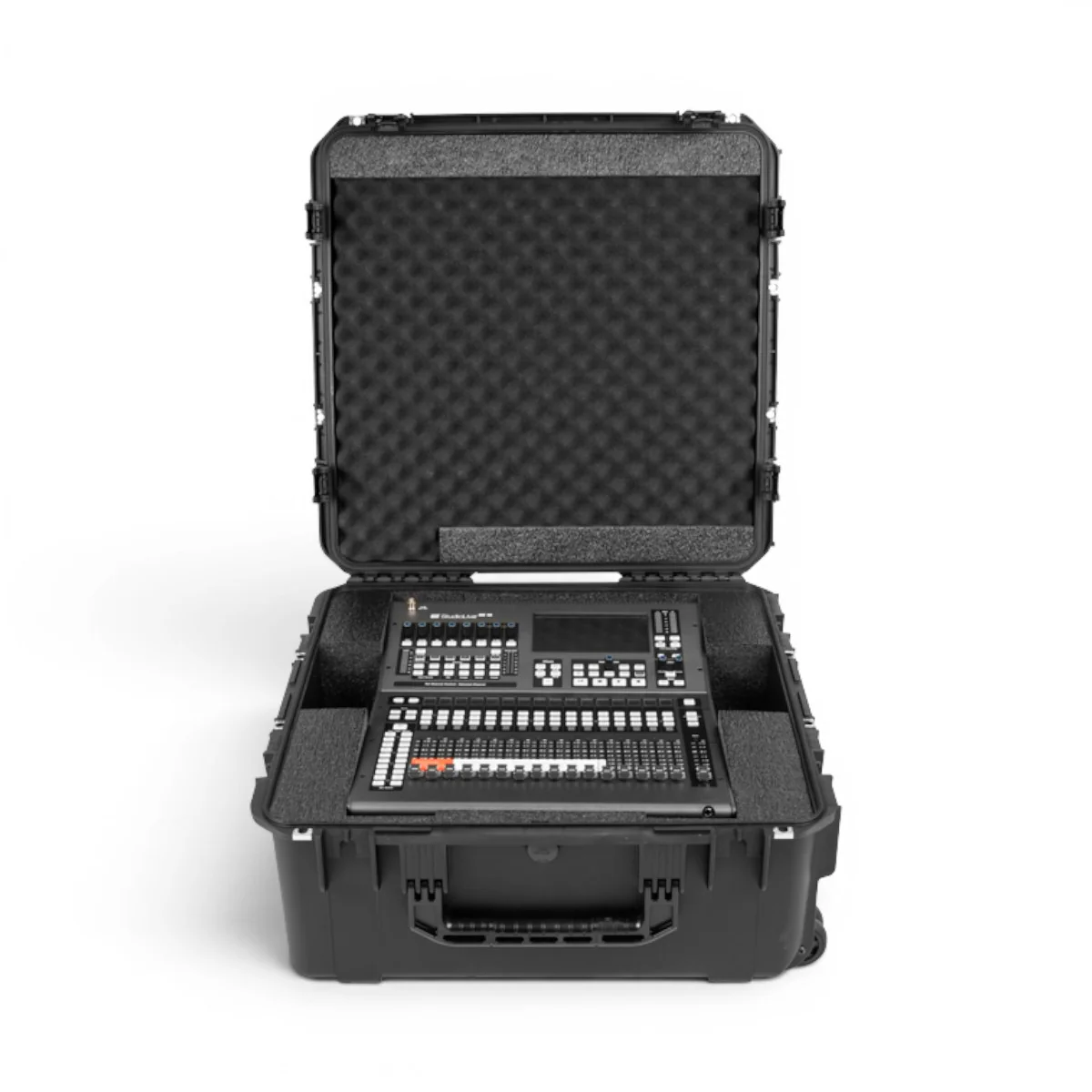iSeries Presonus StudioLive Series III SE 16 Mixer Case - Image 2
