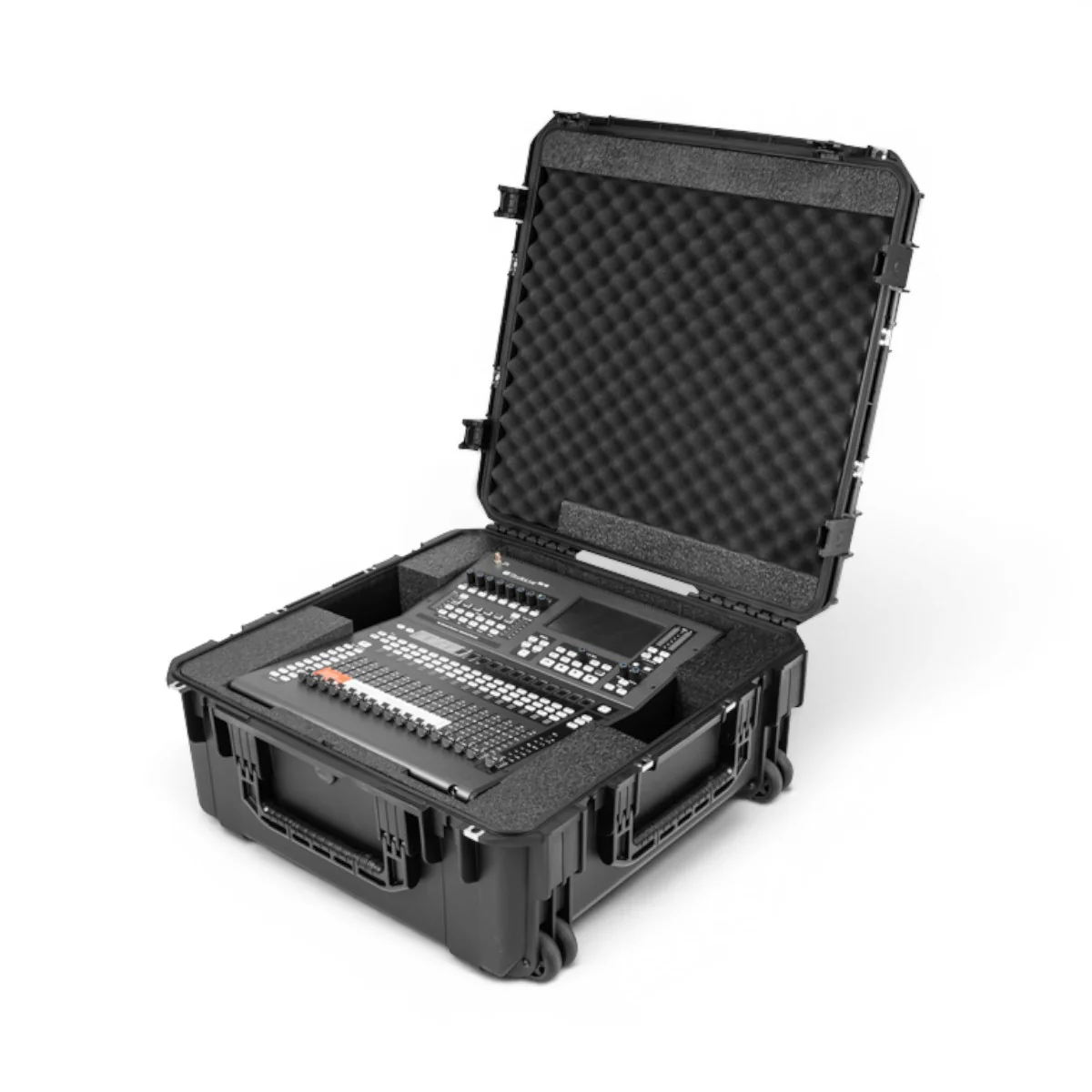 iSeries Presonus StudioLive Series III SE 16 Mixer Case - Image 3