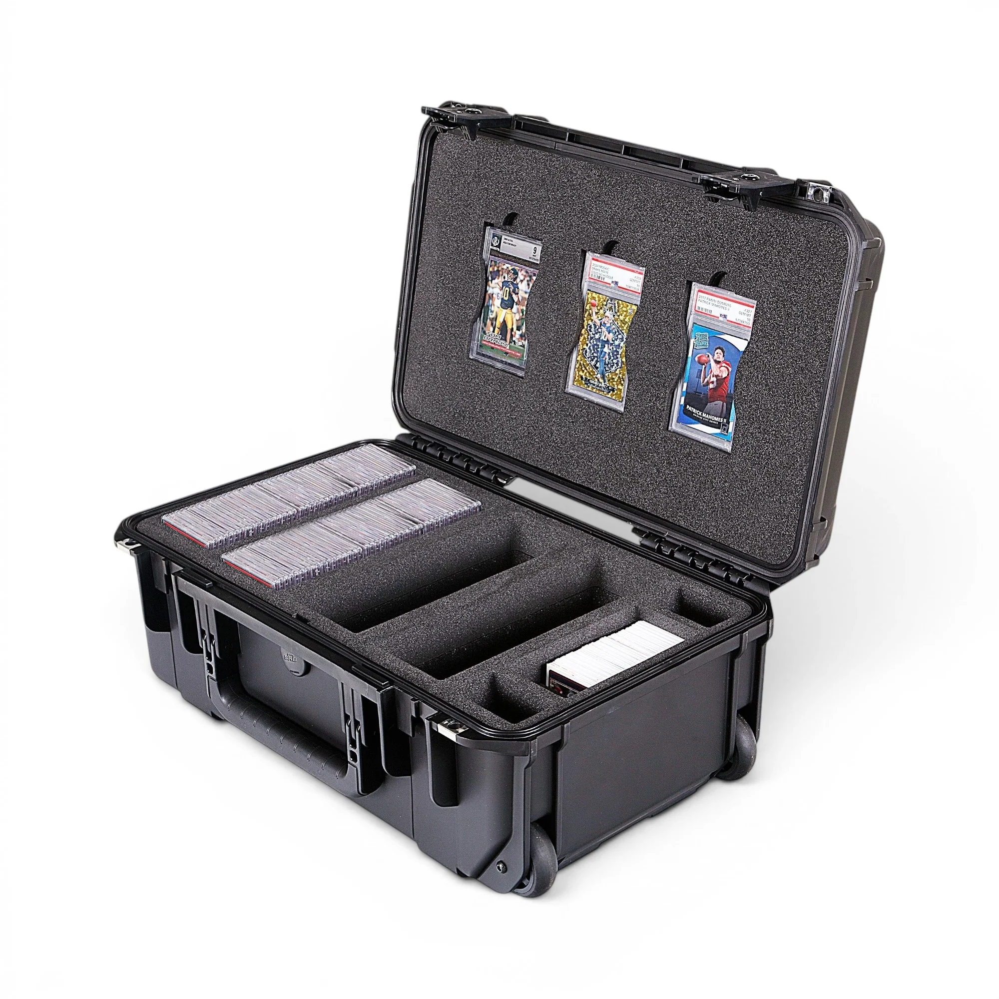 iSeries SKB Slab 148 Case - Image 6