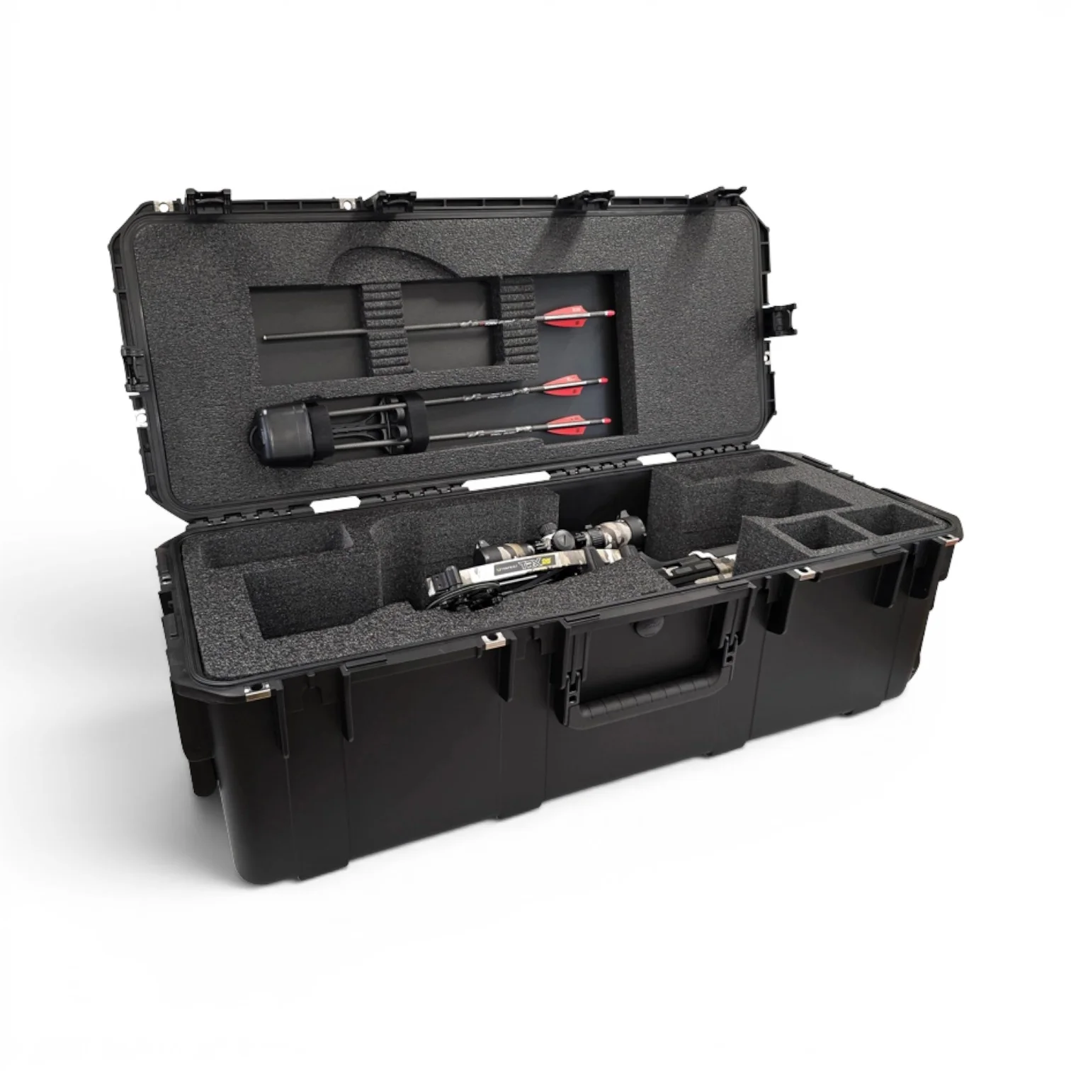 iSeries Tenpoint TRX26 Crossbow Case - Image 7