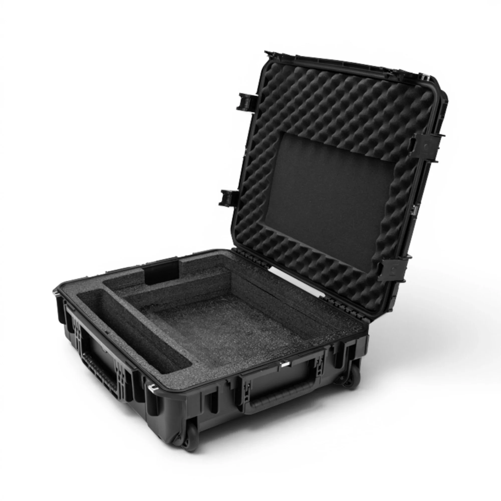 iSeries Waves eMotion LV1 Control Case - Image 6