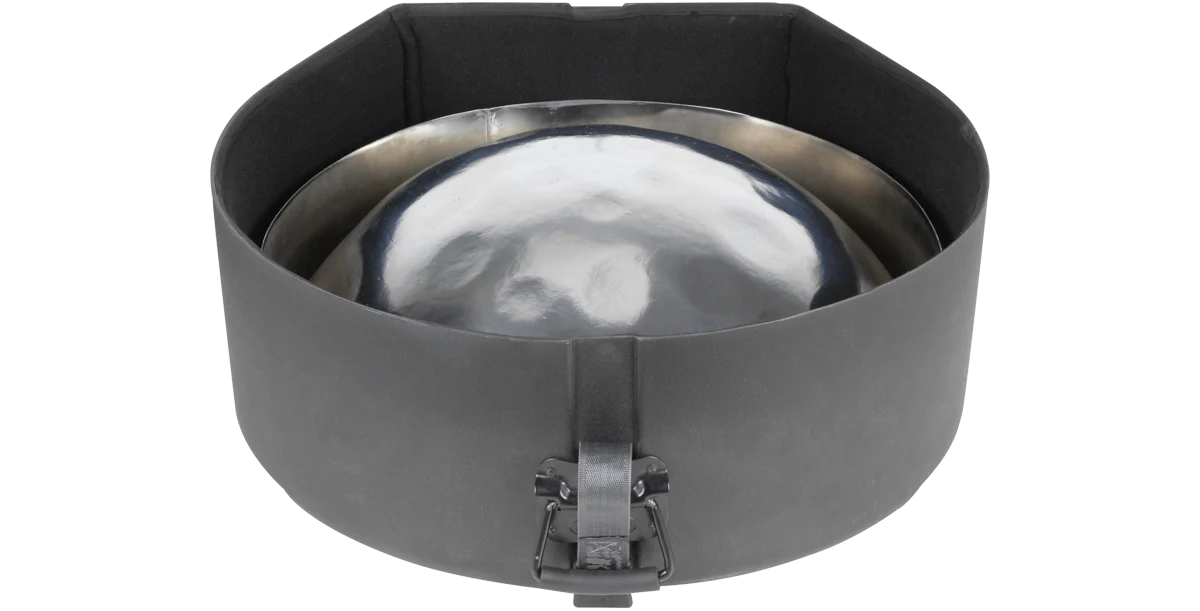 Lead/Tenor Steel Drum Case