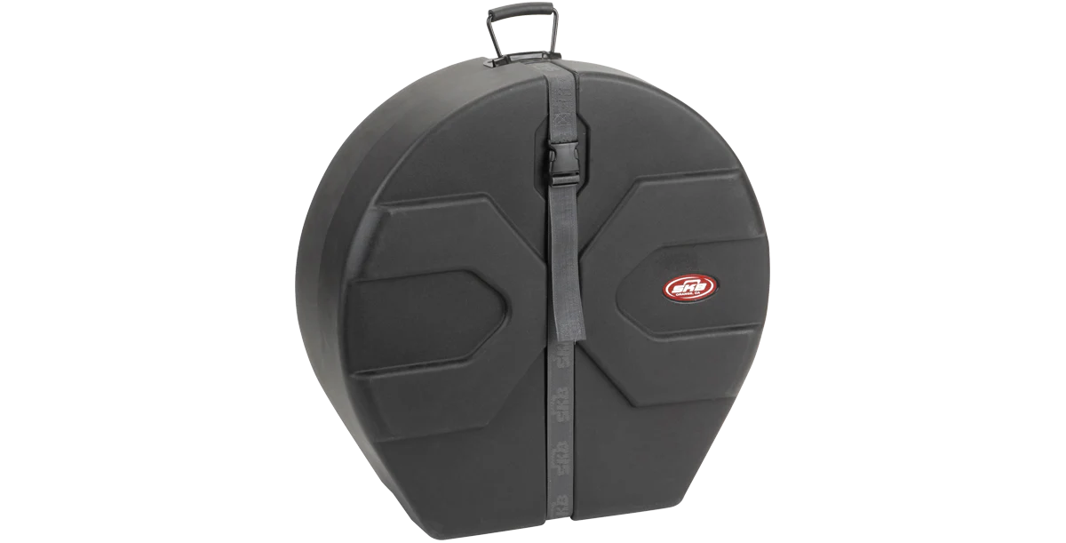 Lead/Tenor Steel Drum Case - Image 7