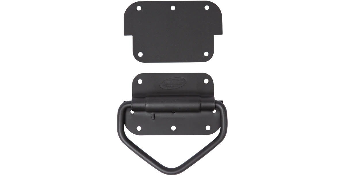 Lifting Ring w/Back Plate