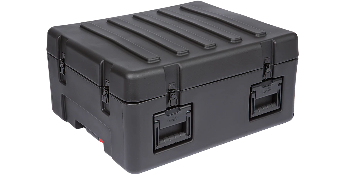 rSeries 2621-10 Case - Image 4