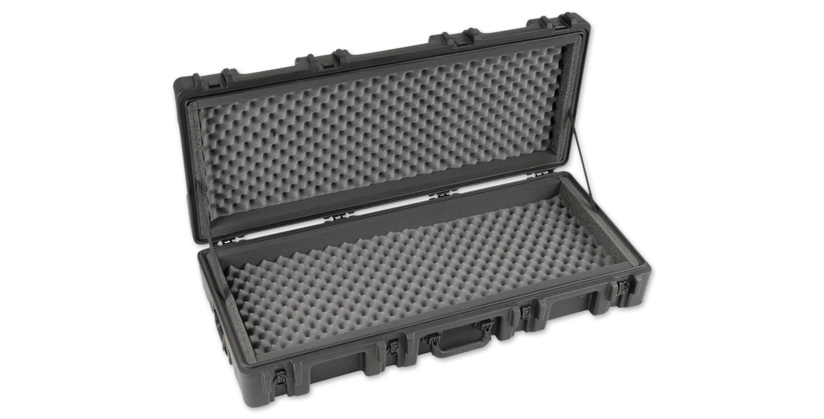 rSeries 4417-8 Double Bow/Rifle Case - Image 2