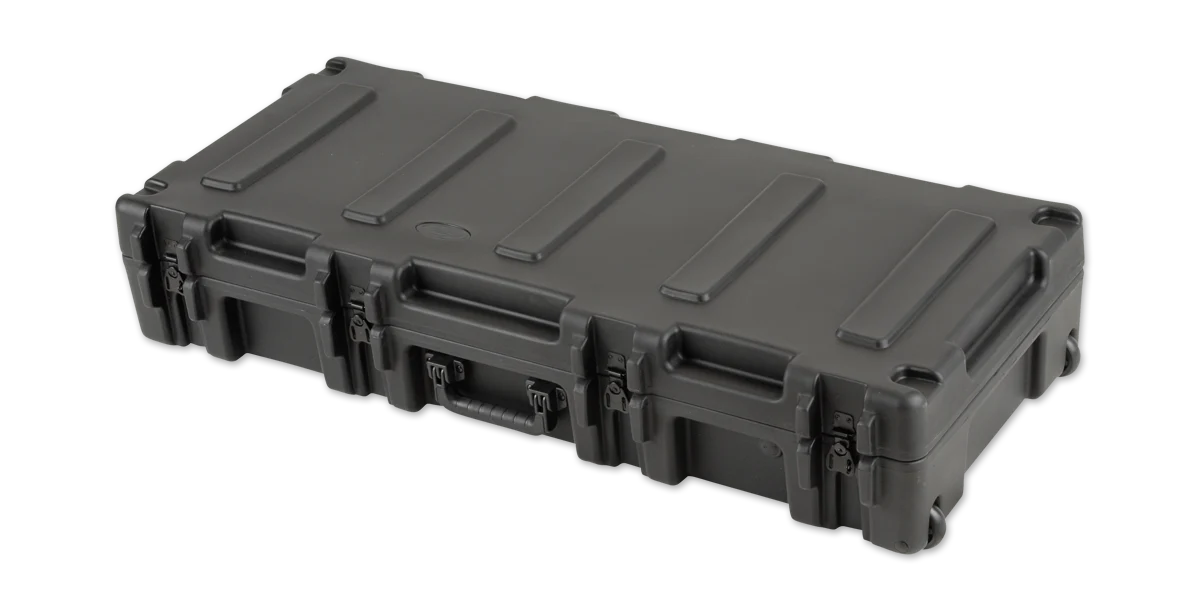 rSeries 4417-8 Double Bow/Rifle Case - Image 5