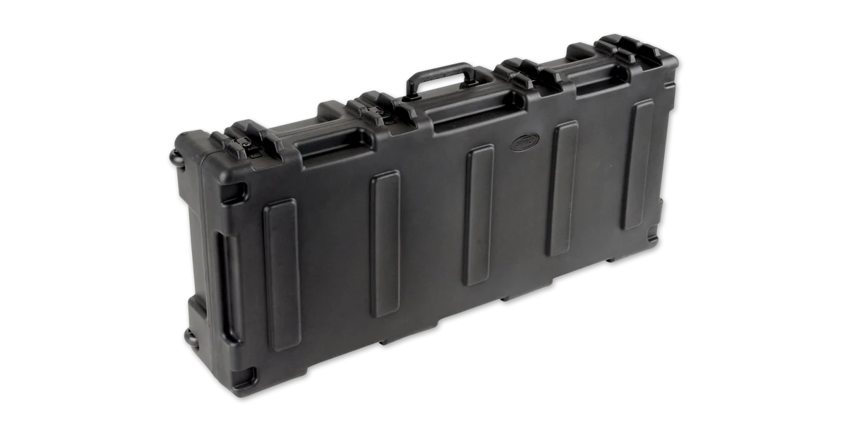 rSeries 4417-8 Double Bow/Rifle Case - Image 6