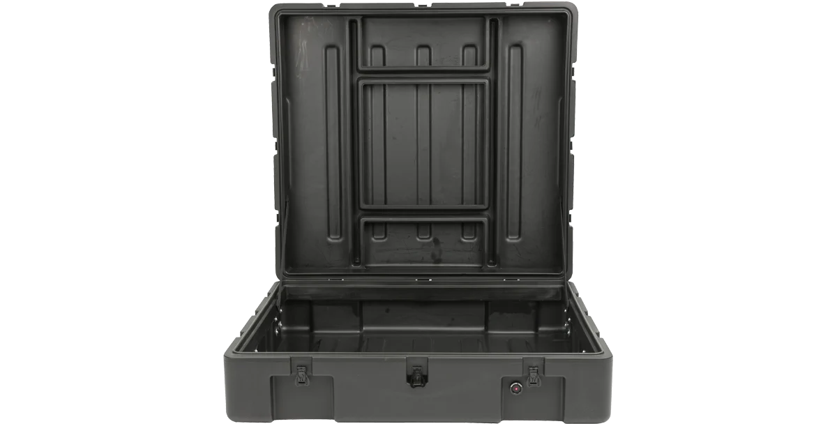rSeries 3633-9 Case - Image 2